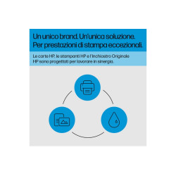 CARTUCCIA HP 903XL  CIANO ALTA CAPACITÀ HVS
