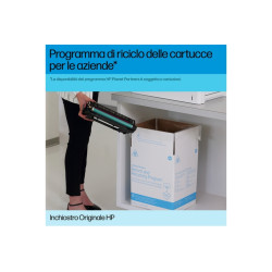 CARTUCCIA HP 903XL  CIANO ALTA CAPACITÀ HVS