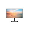MONITOR PHILIPS LCD IPS LED 100HZ 23.8" WIDE  4MS MM FHD 1300:1 BLACK HDMI USB-C