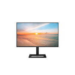 MONITOR PHILIPS LCD IPS LED 100HZ 23.8" WIDE  4MS MM FHD 1300:1 BLACK HDMI USB-C
