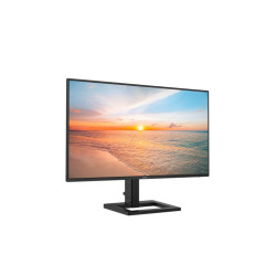 MONITOR PHILIPS LCD IPS LED 100HZ 23.8" WIDE  4MS MM FHD 1300:1 BLACK HDMI USB-C