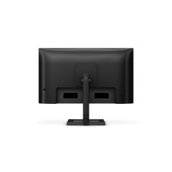 MONITOR PHILIPS LCD IPS LED 100HZ 23.8" WIDE  4MS MM FHD 1300:1 BLACK HDMI USB-C