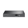 SWITCH 16P GIGABIT TP-LINK   8P POE+ GARANZIA 3 ANNI