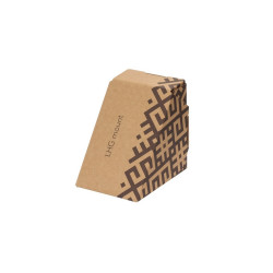 MikroTik,  Simple metallic mount for LHG series products
