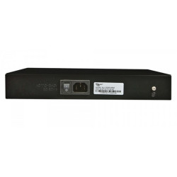 Allnet ALL SG8610PM, switch smart managed 8 Giga PoE Fanless 2SFP    PROMO FINO