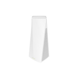 MikroTik, Audience with 716MHz four core CPU, 256MB RAM, 2x Gigabit LAN, three w