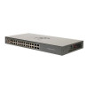 CambiumNetworks,EX1028,Intelligent Ethernet Switch cnMatrix, 24 x1G and 4x 1 Gbp