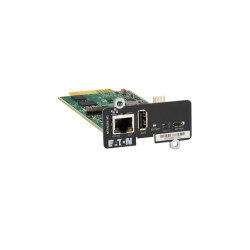 Eaton - Gigabit Network Card M3