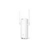 TP-Link - EAP625-Outdoor HD - AX1800 Indoor/Outdoor Dual-Band Wi-Fi 6 Access Poi