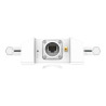 TP-Link - EAP625-Outdoor HD - AX1800 Indoor/Outdoor Dual-Band Wi-Fi 6 Access Poi