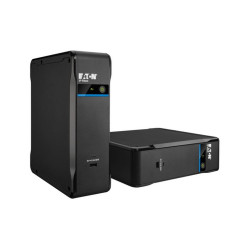 EATON - Eaton 3P Ellipse 900 USB IEC