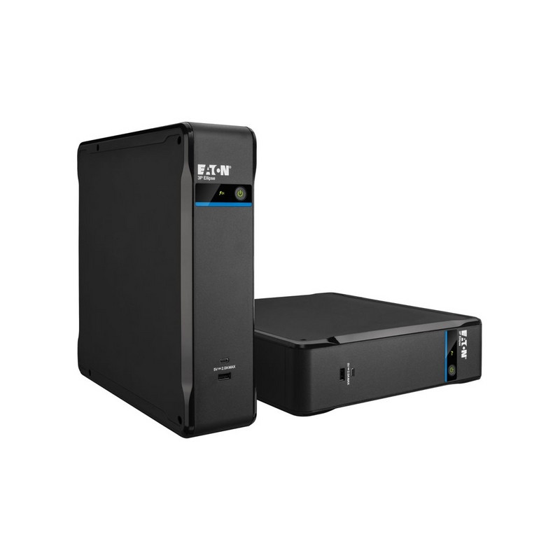 EATON - Eaton 3P Ellipse 1300 USB IEC