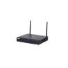 Dahua - NVR WiFi/ETH 8 canali IP fino a 6 MP (recording), 1 canale a 6 MP/4 cana