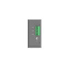 TP-Link - IES208G -  Omada 8-Port Gigabit Industrial Easy Managed Switch, 8Ã— Gi