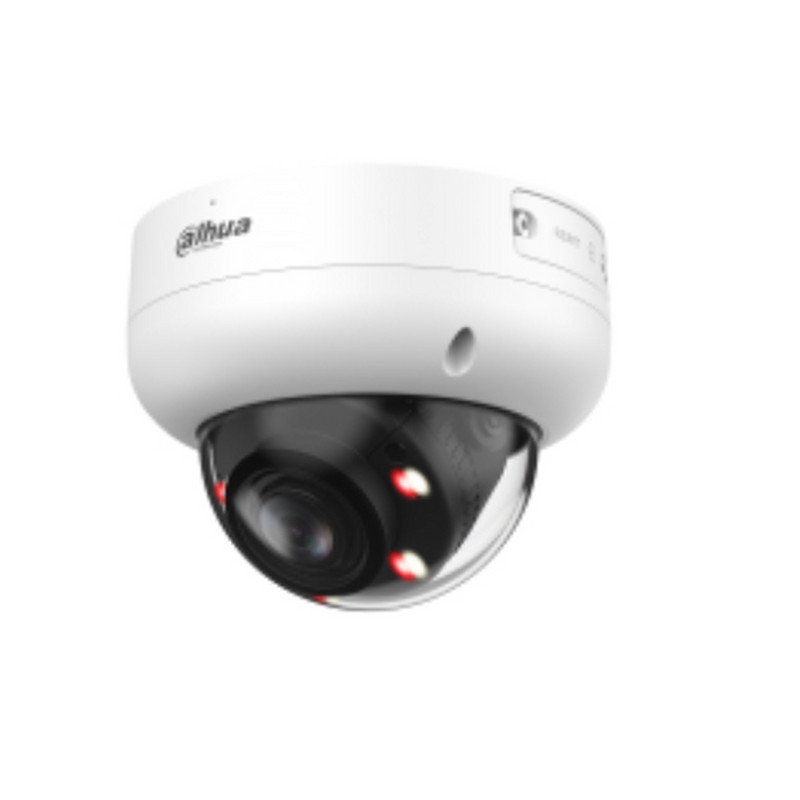 Dahua - IPC-HDBW3449R-ZS-IL- 4MP IR motorizzata 2.7~13.5 mm focal Dome WizSense