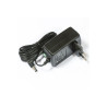 MikroTik 24v 1.2A power supply, right angle plug