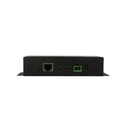 ALLNET ALL-SDS102  media converter per trasmissione tra pacchetti dati TCP / UDP