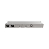 MikroTik, RB1100AHx4 Dude Edition,  RB1100AHx4 Powerful 1U rackmount router with