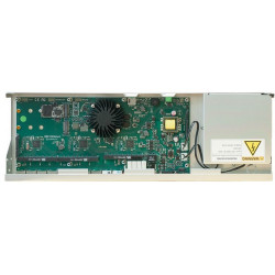 MikroTik, RB1100AHx4 Dude Edition,  RB1100AHx4 Powerful 1U rackmount router with