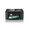 STAMPANTE BROTHER MFC INK DCP-J1360DW A4 3IN1 16IPM STAMPA F/R, ADF CASS 150FG D