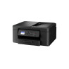 STAMPANTE BROTHER MFC INK DCP-J1360DW A4 3IN1 16IPM STAMPA F/R, ADF CASS 150FG D