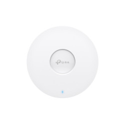 WIRELESS N ACCESS POINT AX1800 CEILING MOUNT DUALBAND TP-LINK  WI-FI 6-1P GIGA R