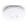 WIRELESS N ACCESS POINT AX1800 CEILING MOUNT DUALBAND TP-LINK  WI-FI 6-1P GIGA R