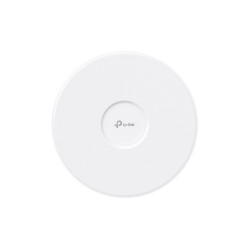 WIRELESS ACCESS POINT  BE19000 TRI-BAND TP-LINK  WI-FI 7-2P 10G RJ45-MU-MIMO-802