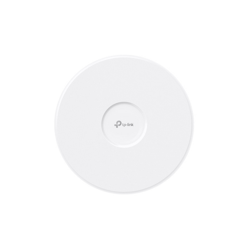WIRELESS ACCESS POINT  BE19000 TRI-BAND TP-LINK  WI-FI 7-2P 10G RJ45-MU-MIMO-802