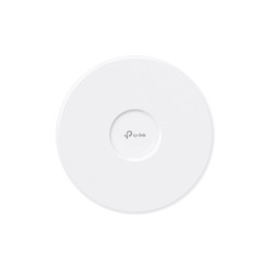WIRELESS ACCESS POINT  BE19000 TRI-BAND TP-LINK  WI-FI 7-2P 10G RJ45-MU-MIMO-802