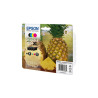 MULTIPACK EPSON 604XL "ANANAS"  4COL X XP-2200/XP-3200/XP-4200 - WF-2910DWF/WF-2