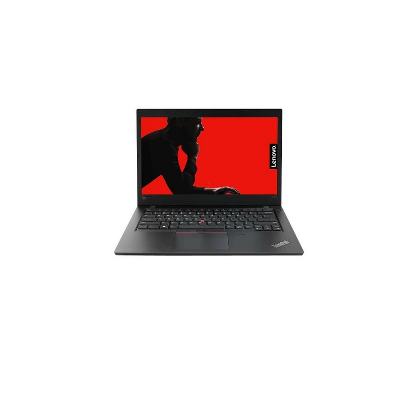 Lenovo ThinkPad L480 i5-8250u 8/240 14" W11P - RICONDIZIONATO GRADO A