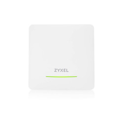ACCESS POINT WIRELESS WI-FI7 ZYXEL  NEBULAFLEX DUAL RADIO 2X2 802.11A/B/G/N/AC/A
