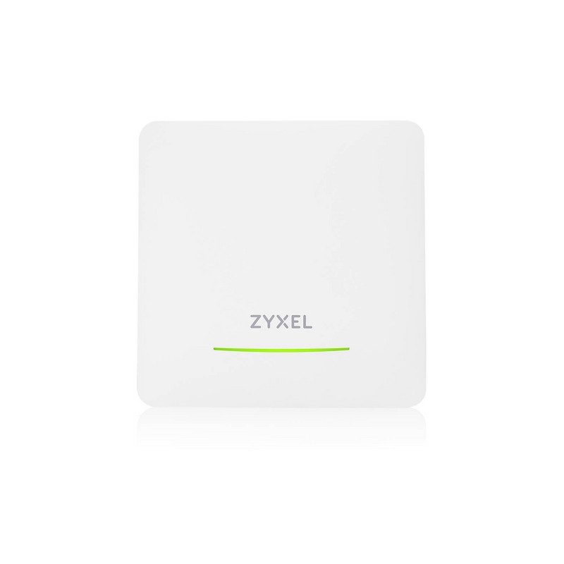 ACCESS POINT WIRELESS WI-FI7 ZYXEL  NEBULAFLEX DUAL RADIO 2X2 802.11A/B/G/N/AC/A