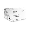 EPSON MAINTENANCE BOX   PER WF-8010DW/WF-8510DWF / WF-6090DW / WF-6590DWF