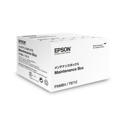 EPSON MAINTENANCE BOX   PER WF-8010DW/WF-8510DWF / WF-6090DW / WF-6590DWF