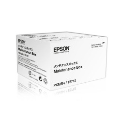 EPSON MAINTENANCE BOX   PER WF-8010DW/WF-8510DWF / WF-6090DW / WF-6590DWF