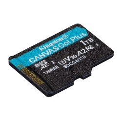 MICRO SECURE DIGITAL 1000GB(1TB)  CLASS10 U3 V30 + ADATTATORE READ:200MB/S WRITE
