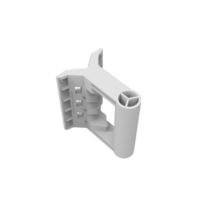 MikroTik,  quickMOUNT extra for large antennas