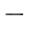 Grandstream GWN7803 - switch L2+ 24 porte no PoE + 4 sfp. Utilizzabile con il co