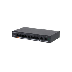 DAHUA - Switch Gestito in Cloud con 10 Porte