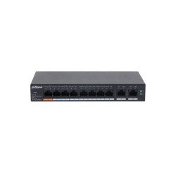 DAHUA - Switch Gestito in Cloud con 10 Porte