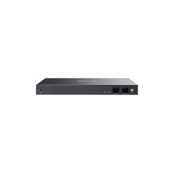 TP-Link - SG5428XF - Omada Campus 24-Port SFP Stackable Lite L3 Managed Switch w