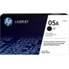 TONER HP 05A  NERO 2.300PG LASERJET