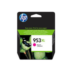 CARTUCCIA HP 953XL  MAGENTA ALTA CAPACITA MVS