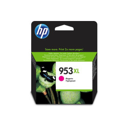CARTUCCIA HP 953XL  MAGENTA ALTA CAPACITA MVS