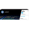 TONER HP 415X  CIANO 6.000PG LASERJET