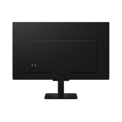 MONITOR SMART SAMSUNG LCD IPS 27" WIDE S27FM500 5MS MM FHD BLACK 2XHDMI HUB USB