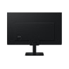 MONITOR SMART SAMSUNG LCD IPS 27" WIDE S27FM500 5MS MM FHD BLACK 2XHDMI HUB USB