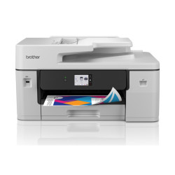 STAMPANTE BROTHER MFC INK MFC-J6760DW A3 4IN1 31IPM 250FG ADF50FG LCD 6,8CM TOUC